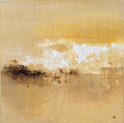 Artwork No 72 van Irmantė Sviensienė, Schilderij te koop op Singulart