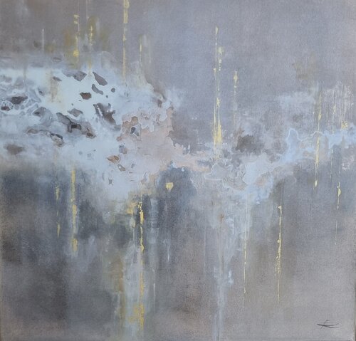 Artwork No 90 van Irmantė Sviensienė, Schilderij te koop op Singulart