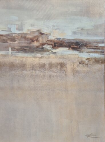 Artwork No 136 van Irmantė Sviensienė, Schilderij te koop op Singulart