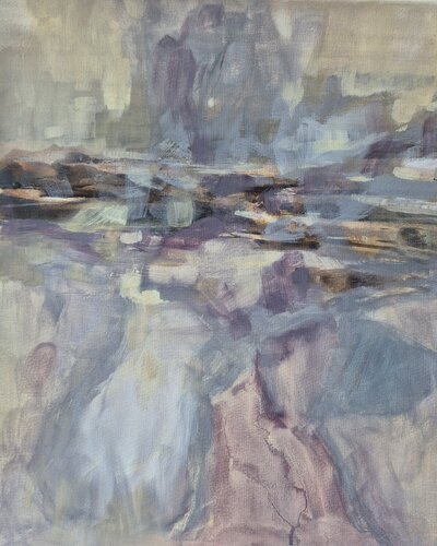 Arwork No 149 van Irmantė Sviensienė, Schilderij te koop op Singulart