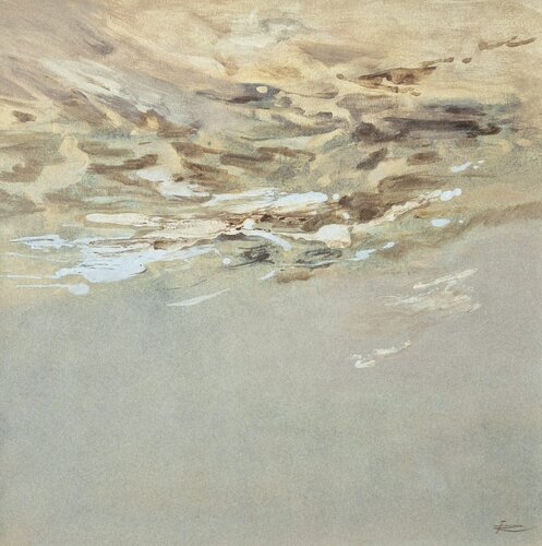 Artwork No 137 by Irmantė Sviensienė, Painting for Sale on Singulart