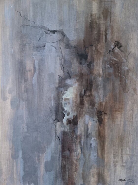 Artwork No 100 Irmantė Sviensienė