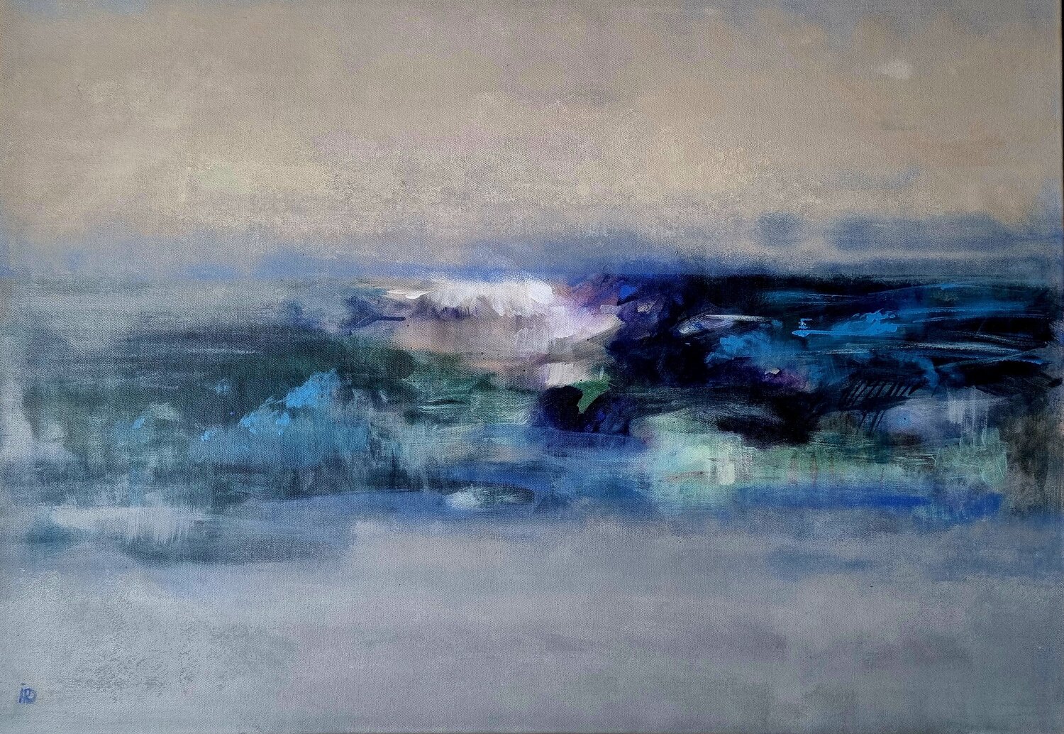 Arwork No 5 Irmantė Sviensienė