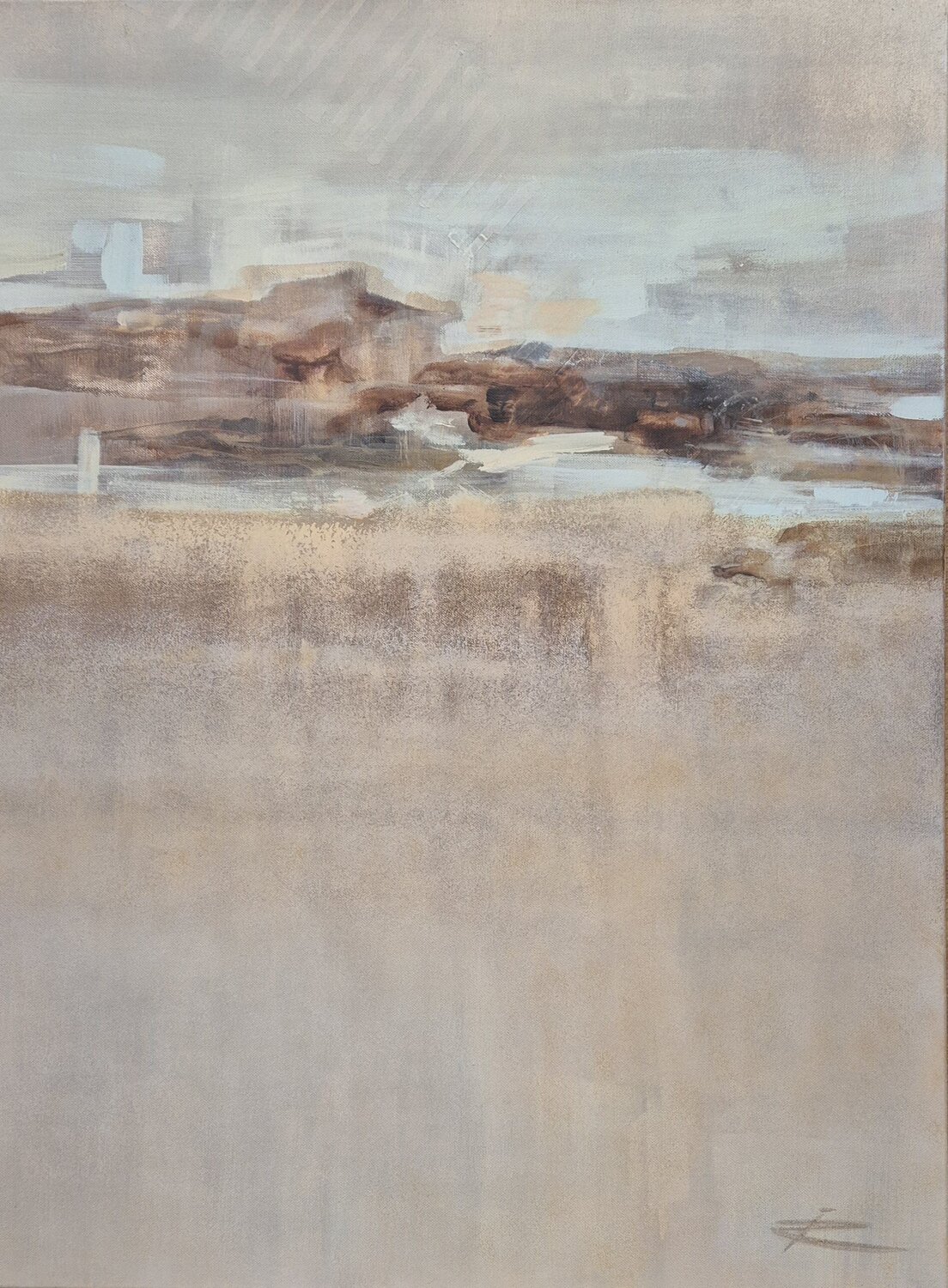 Artwork No 136 Irmantė Sviensienė