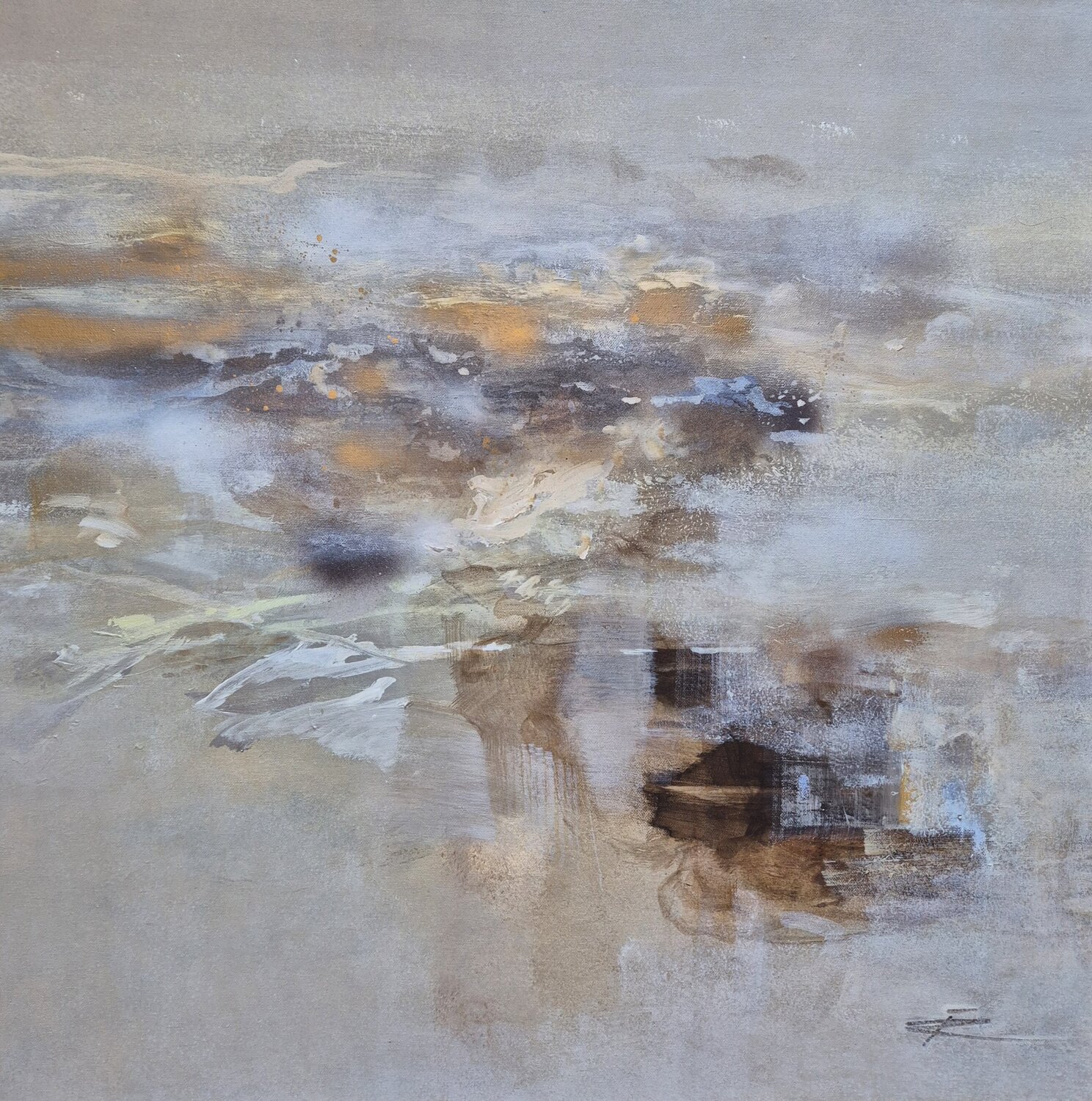 Artwork No 138 Irmantė Sviensienė