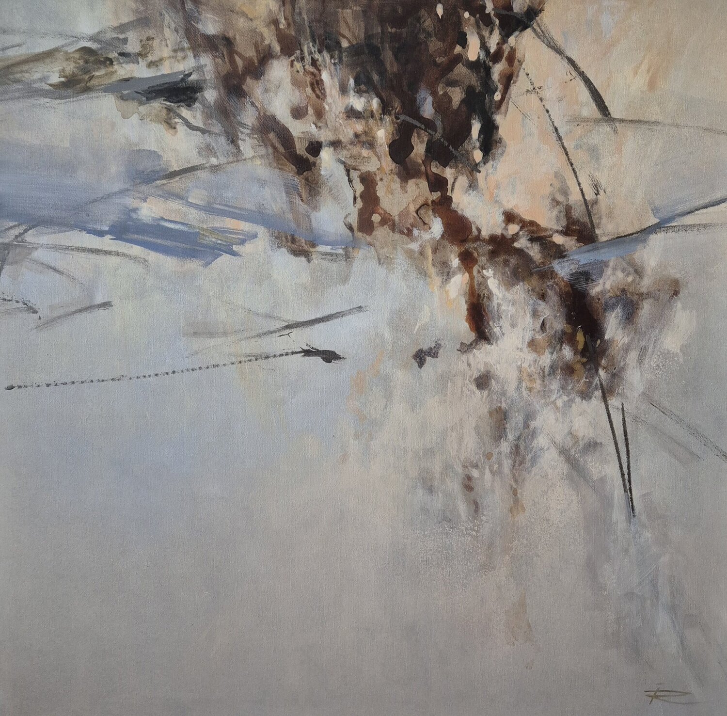 Artwork No 130 Irmantė Sviensienė