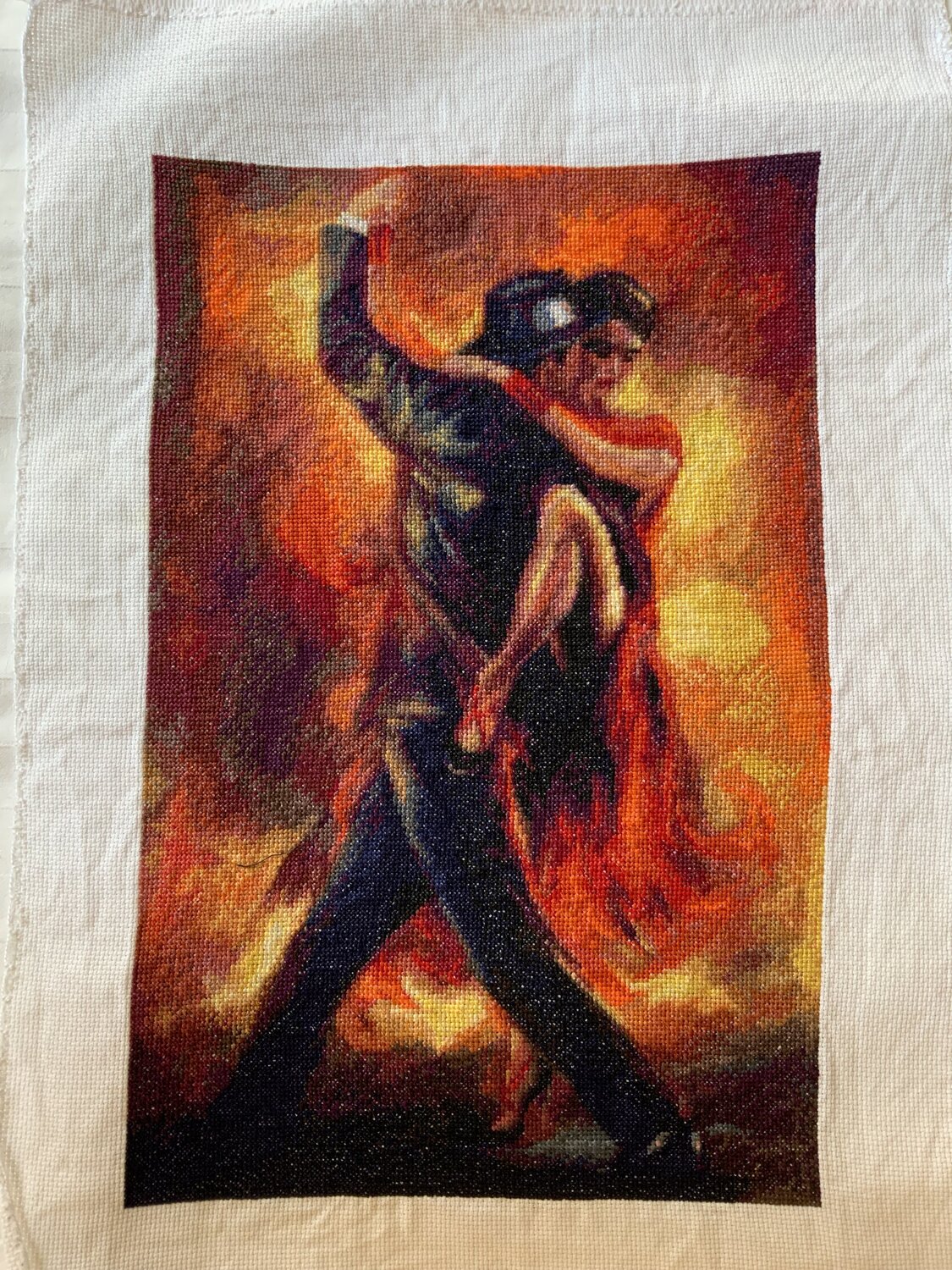 Argentinian Tango Lilit Aharonyan