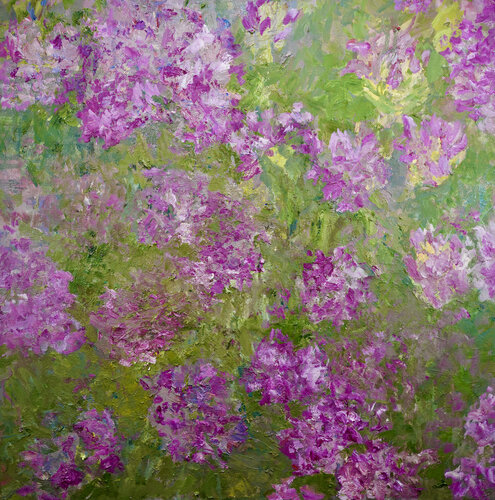 Rosebay Morgan Dreese