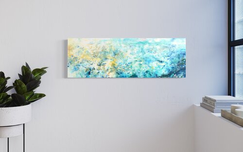 New Day van Morgan Dreese, Schilderij te koop op Singulart