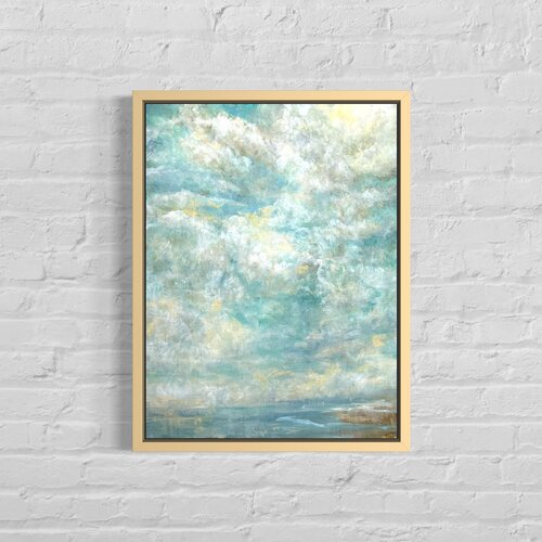 Heavens Drift Morgan Dreese