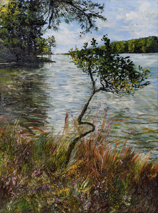 Crooked Timber Morgan Dreese