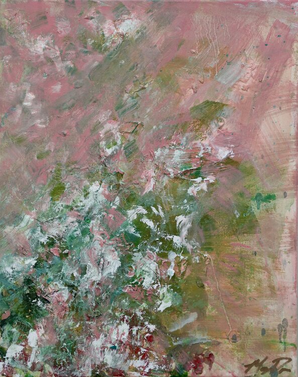 Sweetness and Light Morgan Dreese