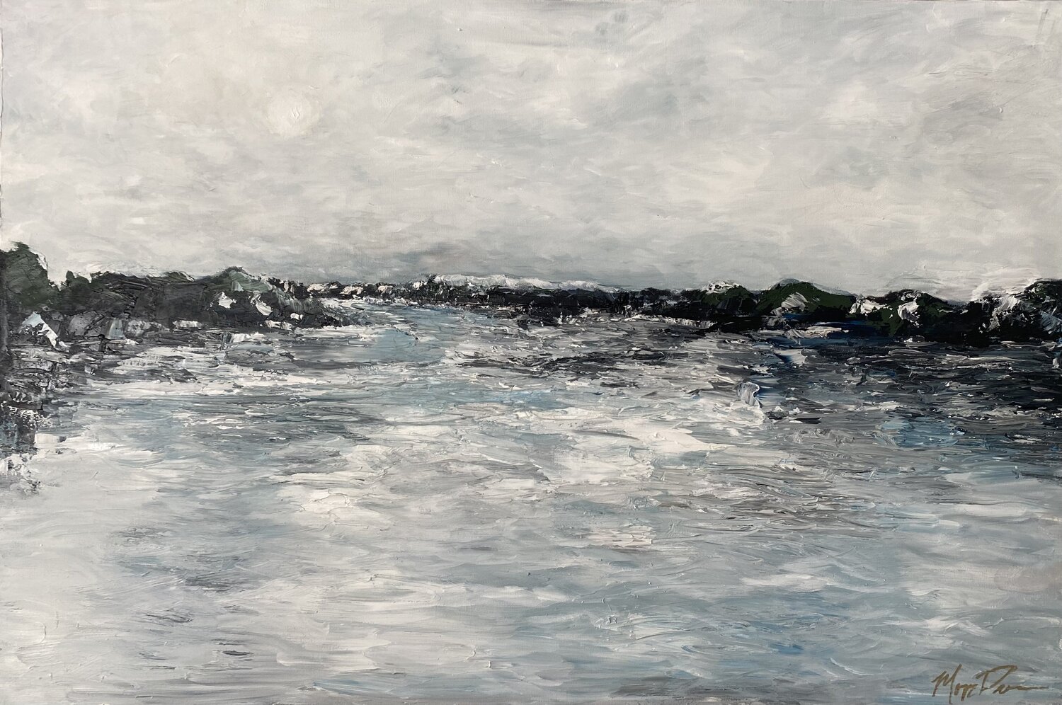 Jordan Lake Morgan Dreese