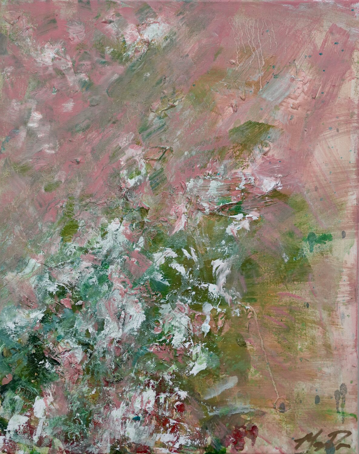 Sweetness and Light Morgan Dreese