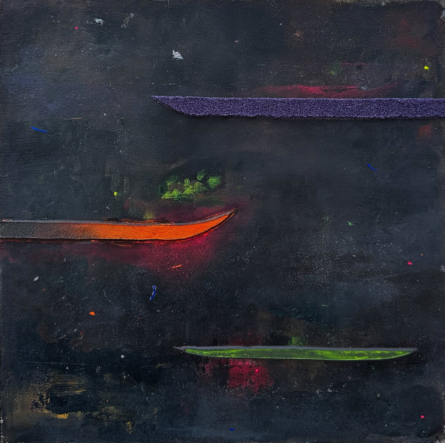 Boats Andranik Shahjanyan