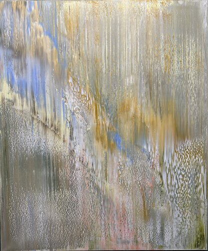 Symphony of Nature von Arturas Lapajevas, Malerei kaufen auf Singulart