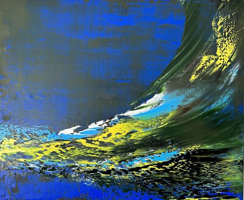 Coastal Flowers Arturas Lapajevas