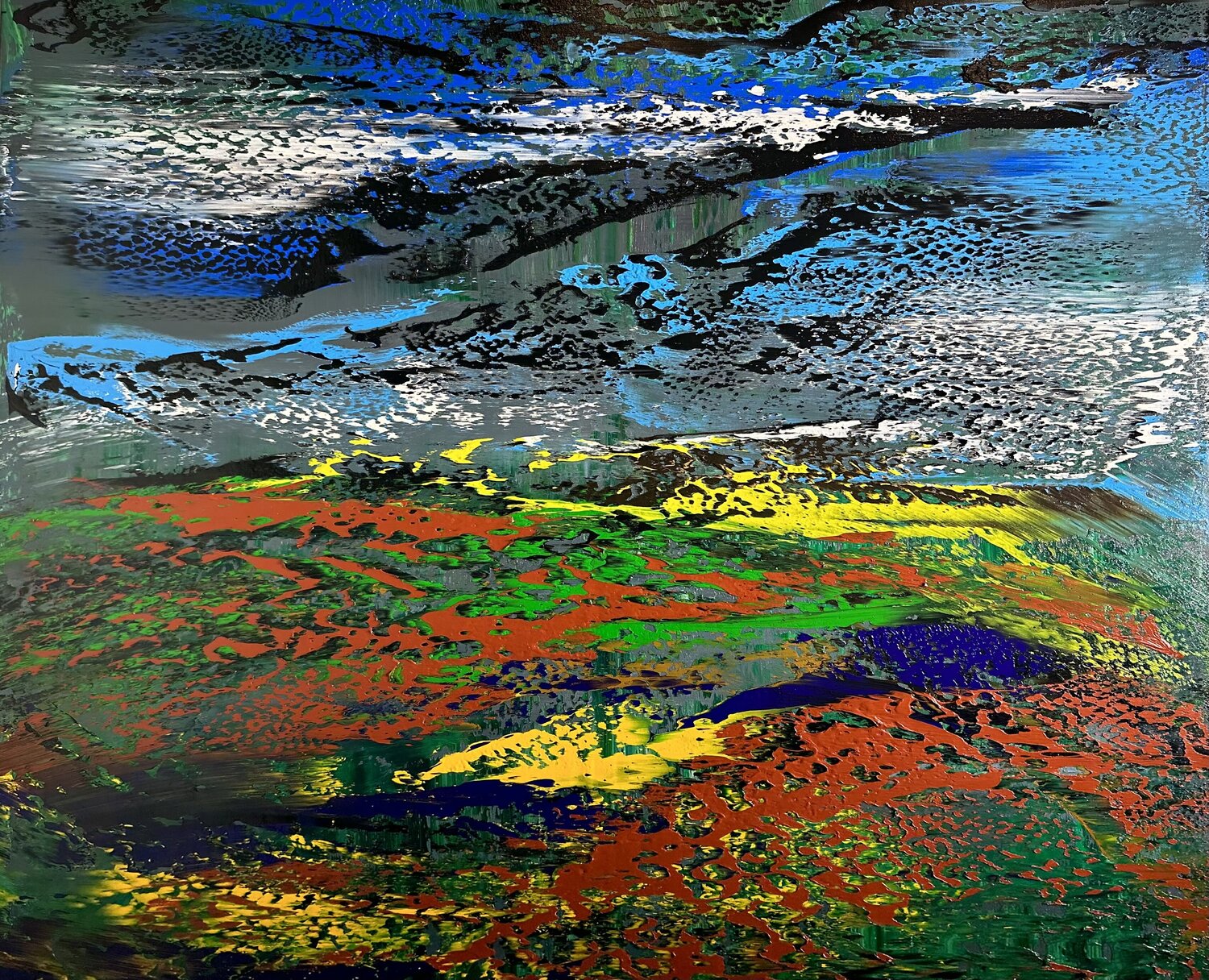 Country Fields Arturas Lapajevas