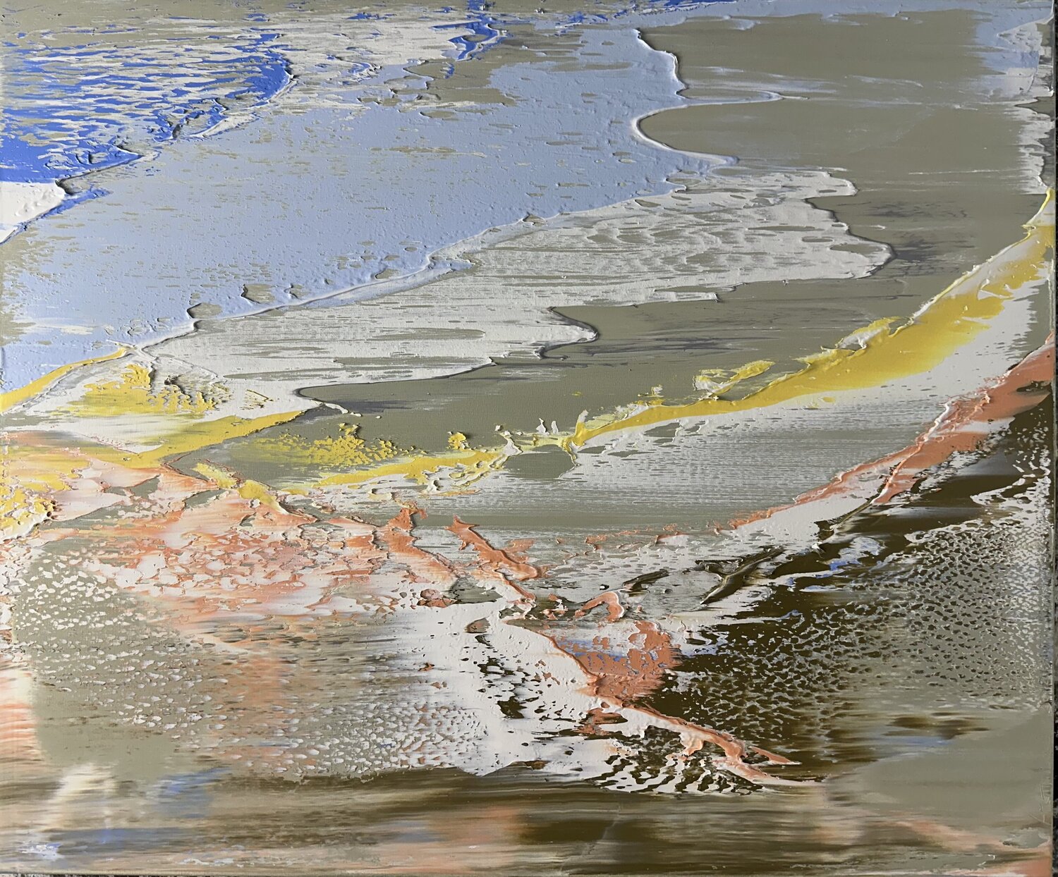 Sky Valley Arturas Lapajevas