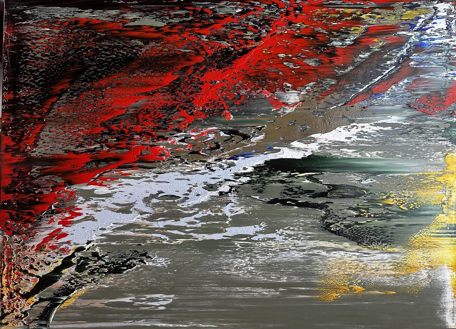 Power of Nature Arturas Lapajevas