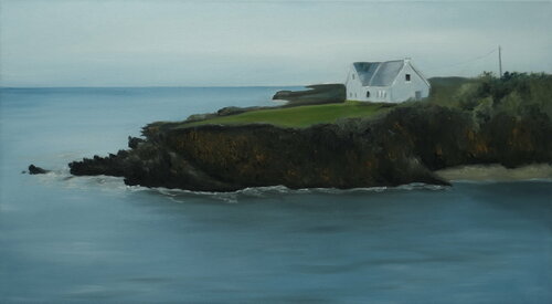 Bretagne 1 Leni Winkelmann