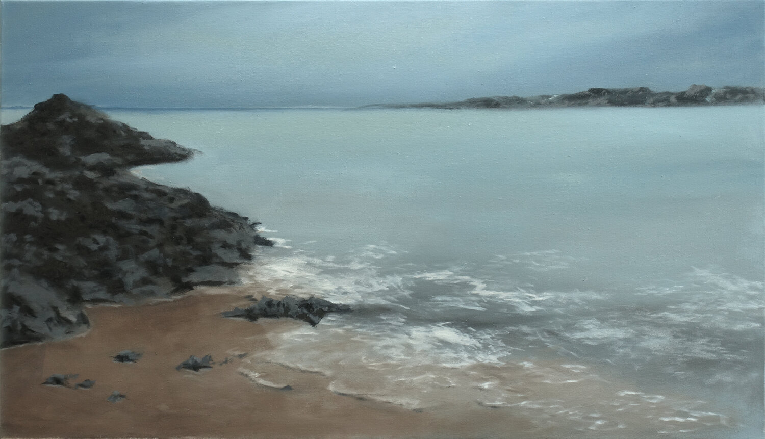 Bretagne 5 Leni Winkelmann