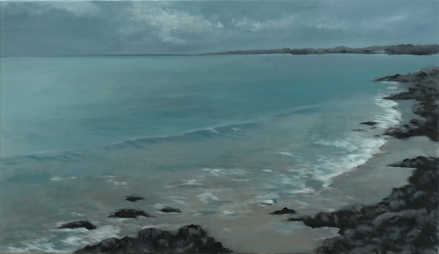 Bretagne 6 Leni Winkelmann