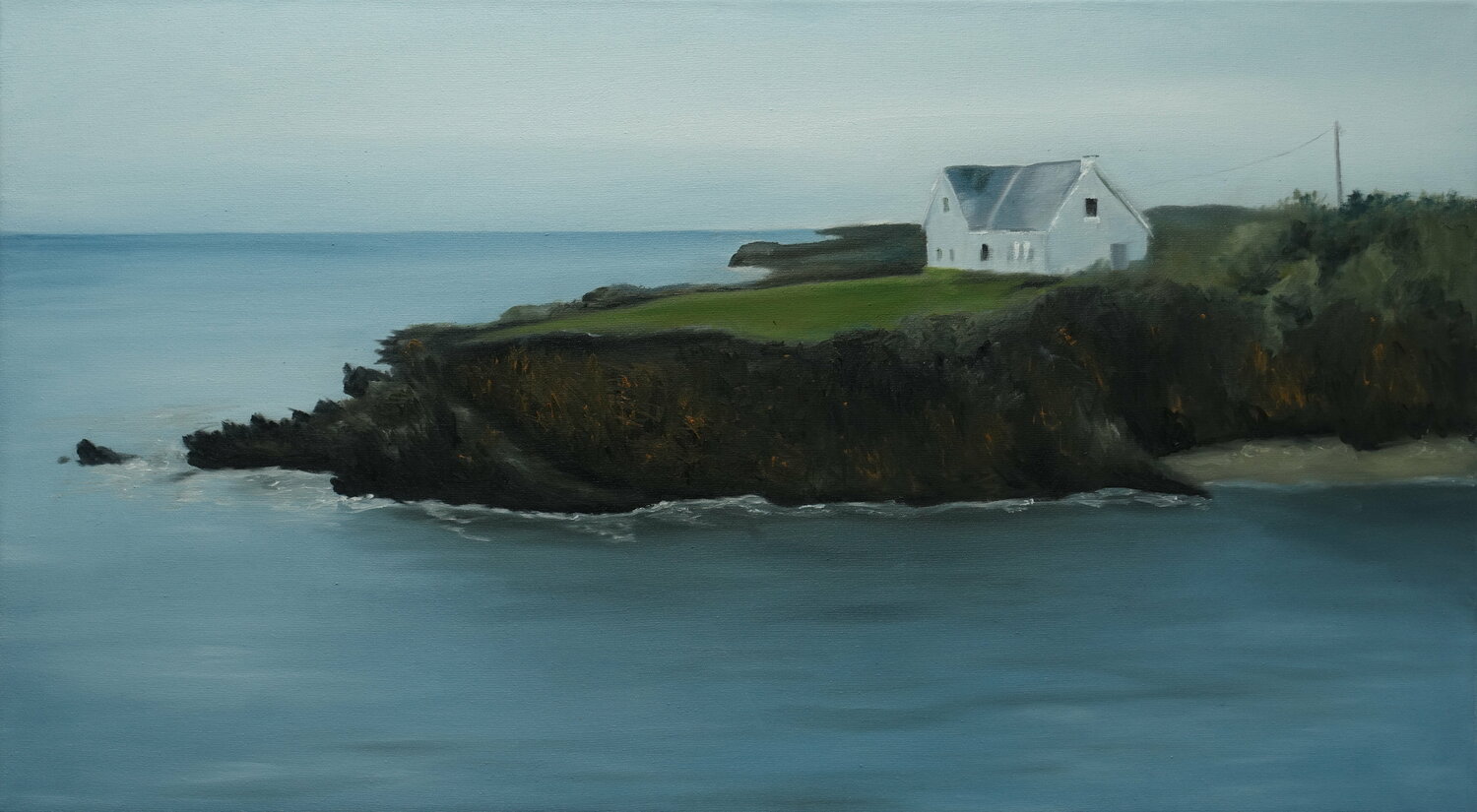 Bretagne 1 Leni Winkelmann