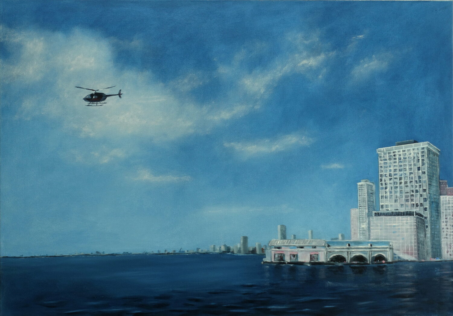 New York City 1 Leni Winkelmann