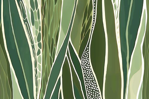 Plant code #11 Valentyna Kniazieva