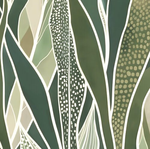 Plant code #3 Valentyna Kniazieva