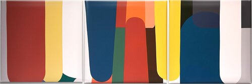 Change of plan #`2 von Valentyna Kniazieva, Malerei kaufen auf Singulart