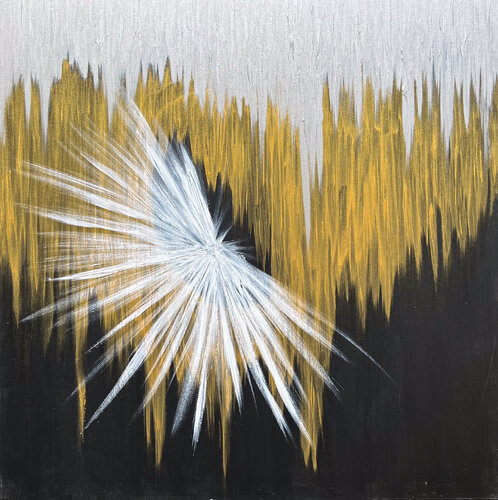 Inner light von Maksim Gorshkov, Malerei kaufen auf Singulart