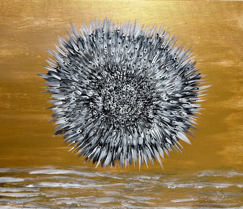 Invasion Maksim Gorshkov
