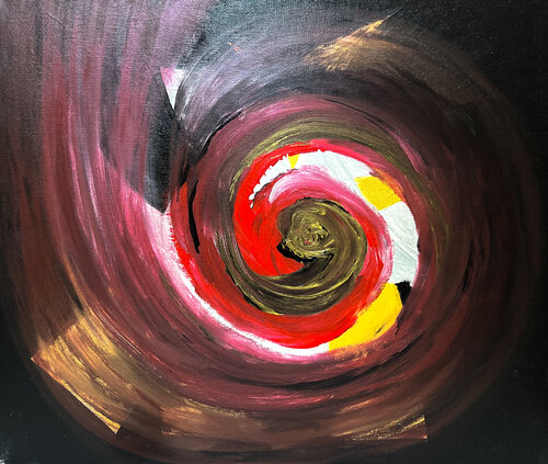 Entropy Maksim Gorshkov