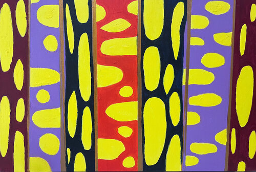 Sunbeams von Maksim Gorshkov, Malerei kaufen auf Singulart