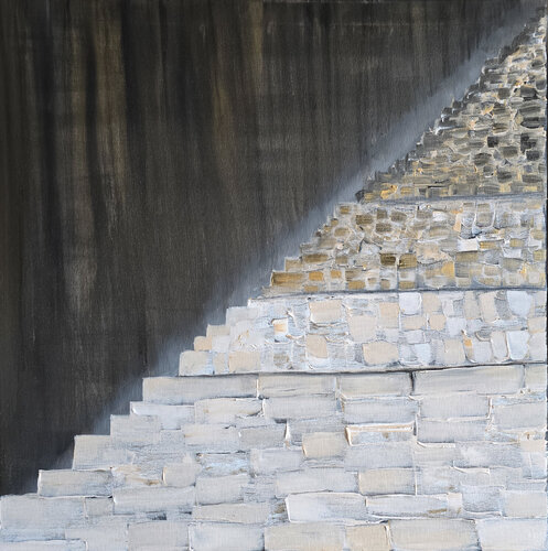 Pyramid Maksim Gorshkov