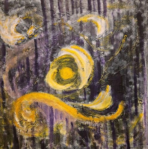 Spirits of the Forest Maksim Gorshkov