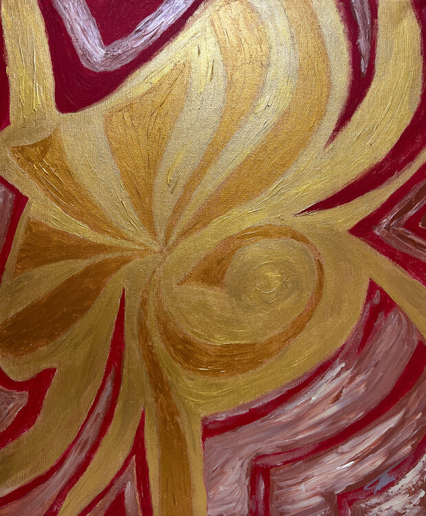 Colours of Autumn Maksim Gorshkov