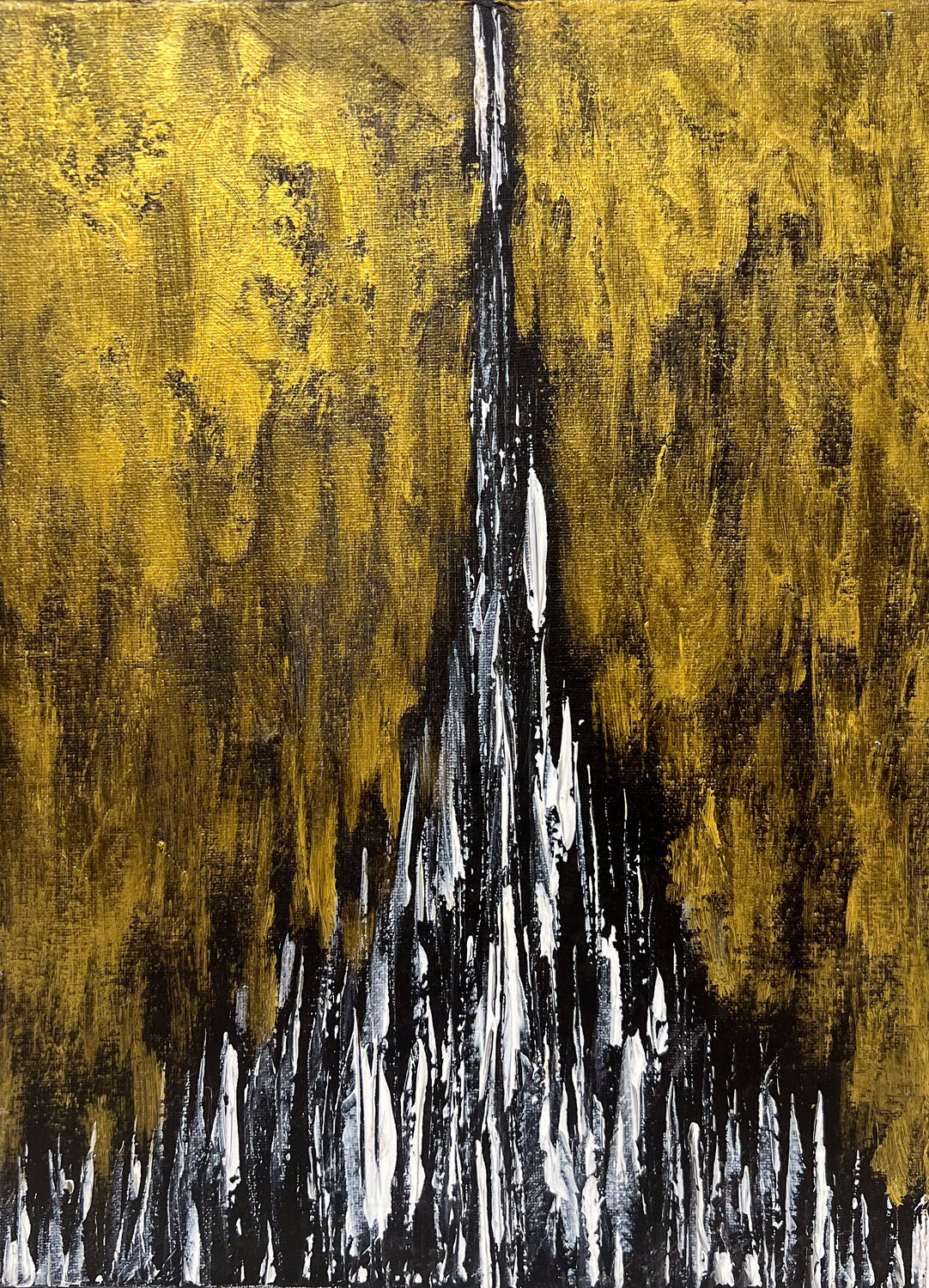 Tower of Babylon Maksim Gorshkov