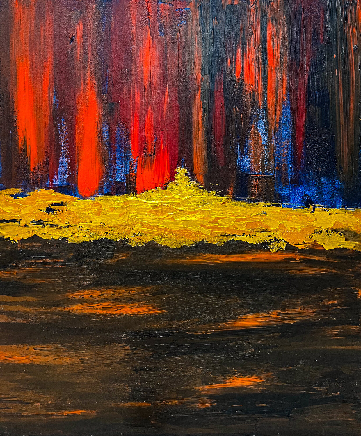 Tundra Maksim Gorshkov