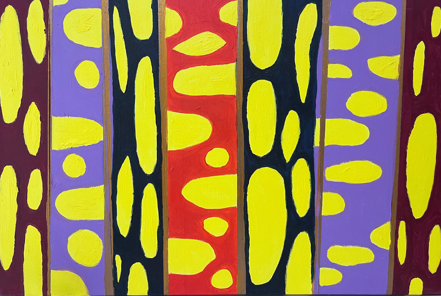 Sunbeams Maksim Gorshkov