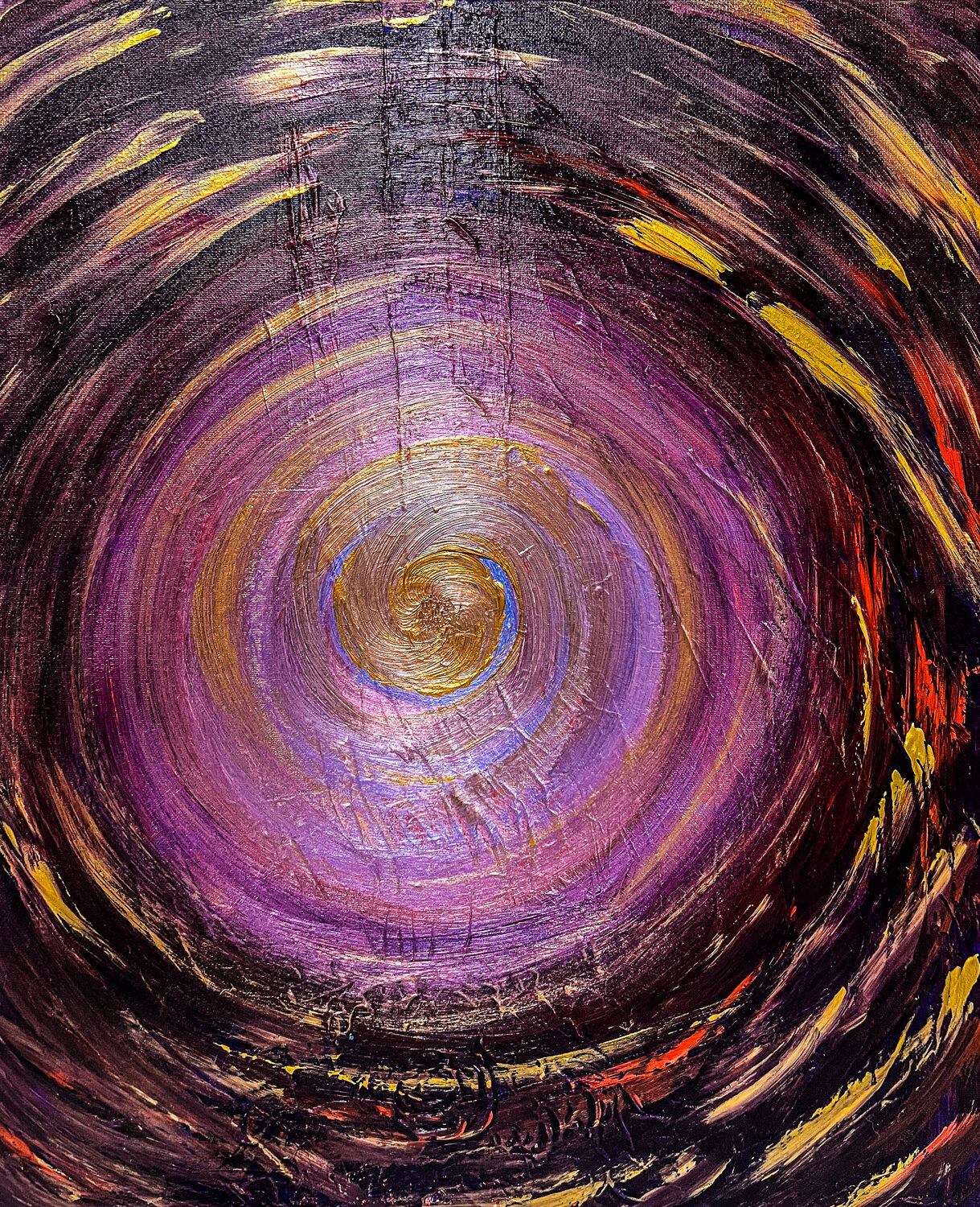 Wormhole Maksim Gorshkov