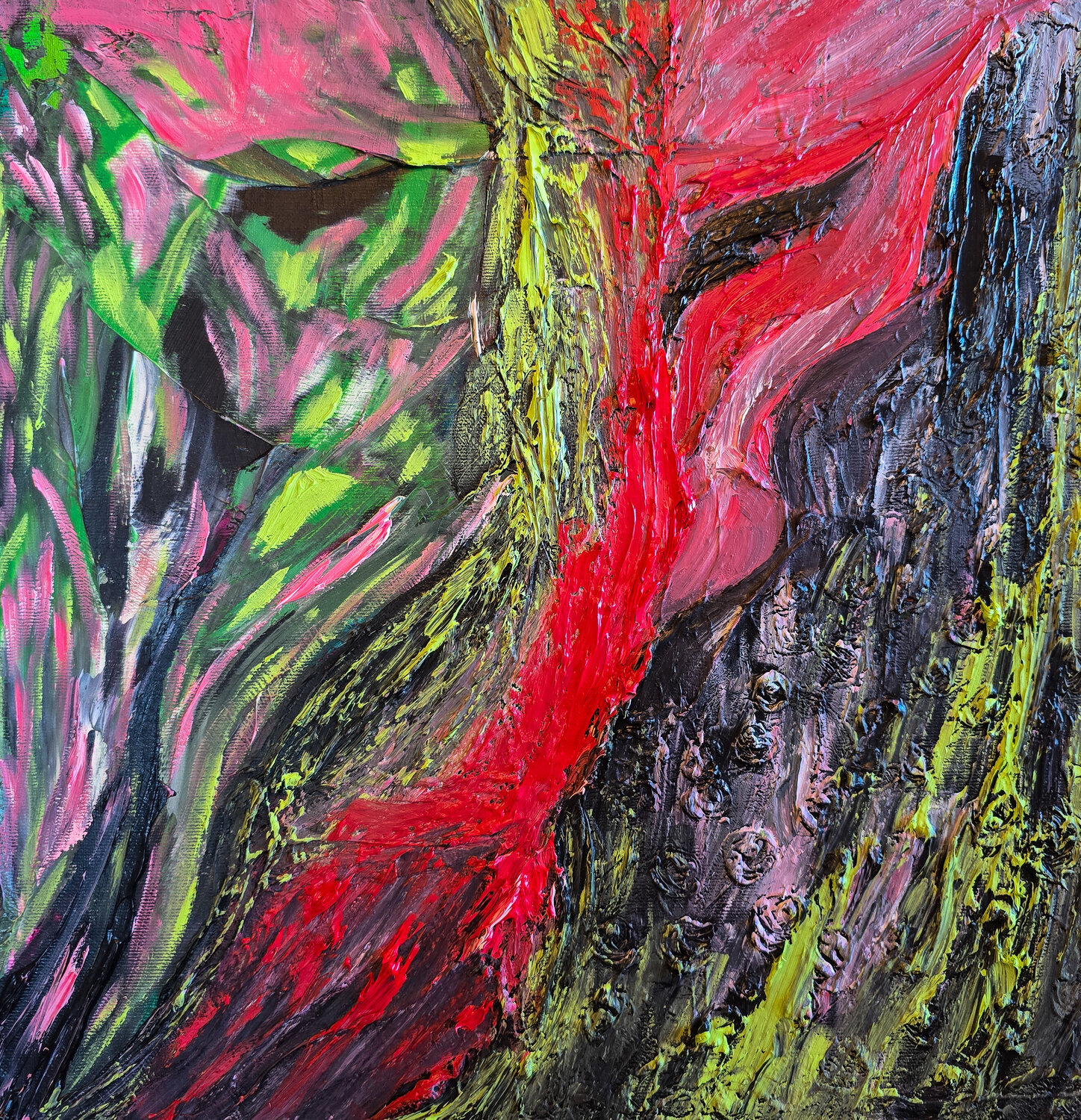 Duality of Nature Maksim Gorshkov
