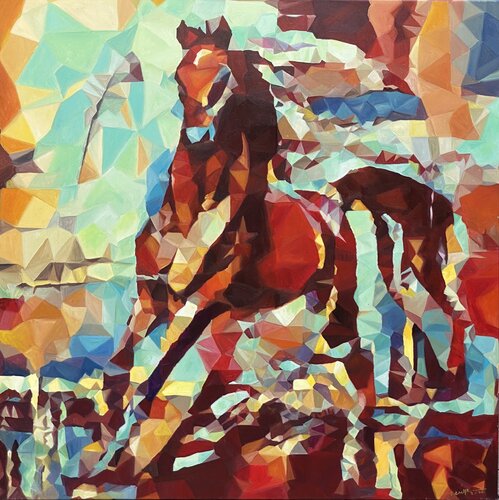 Glassland Thuy Nguyen