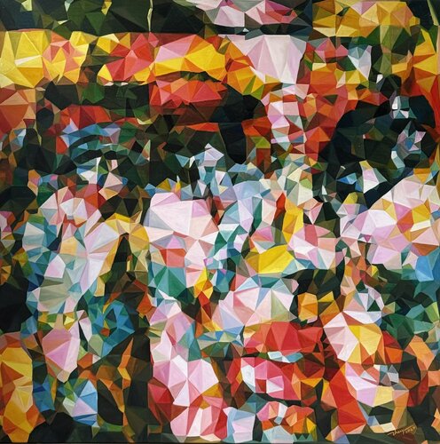 Faces 19 Thuy Nguyen