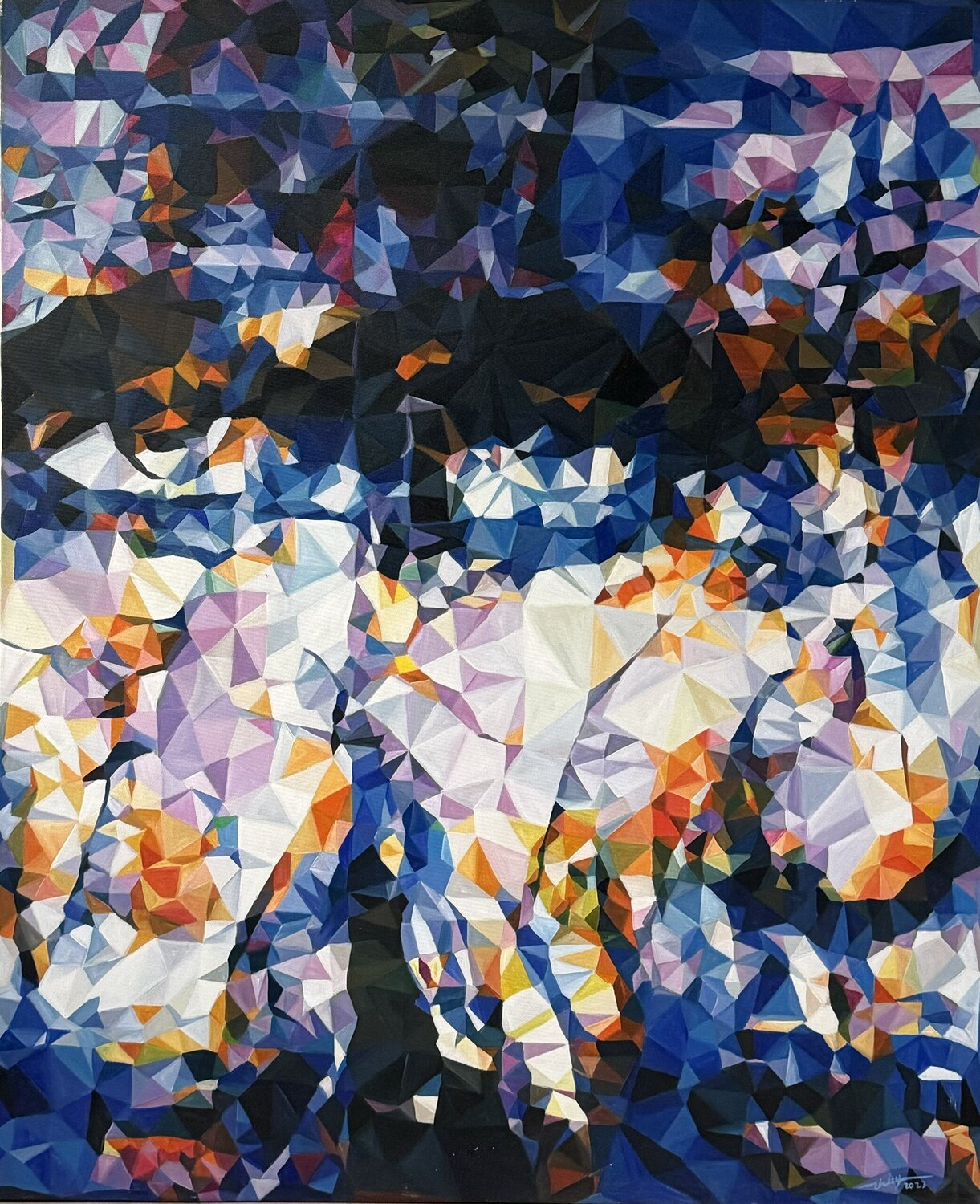 Faces 6 Thuy Nguyen