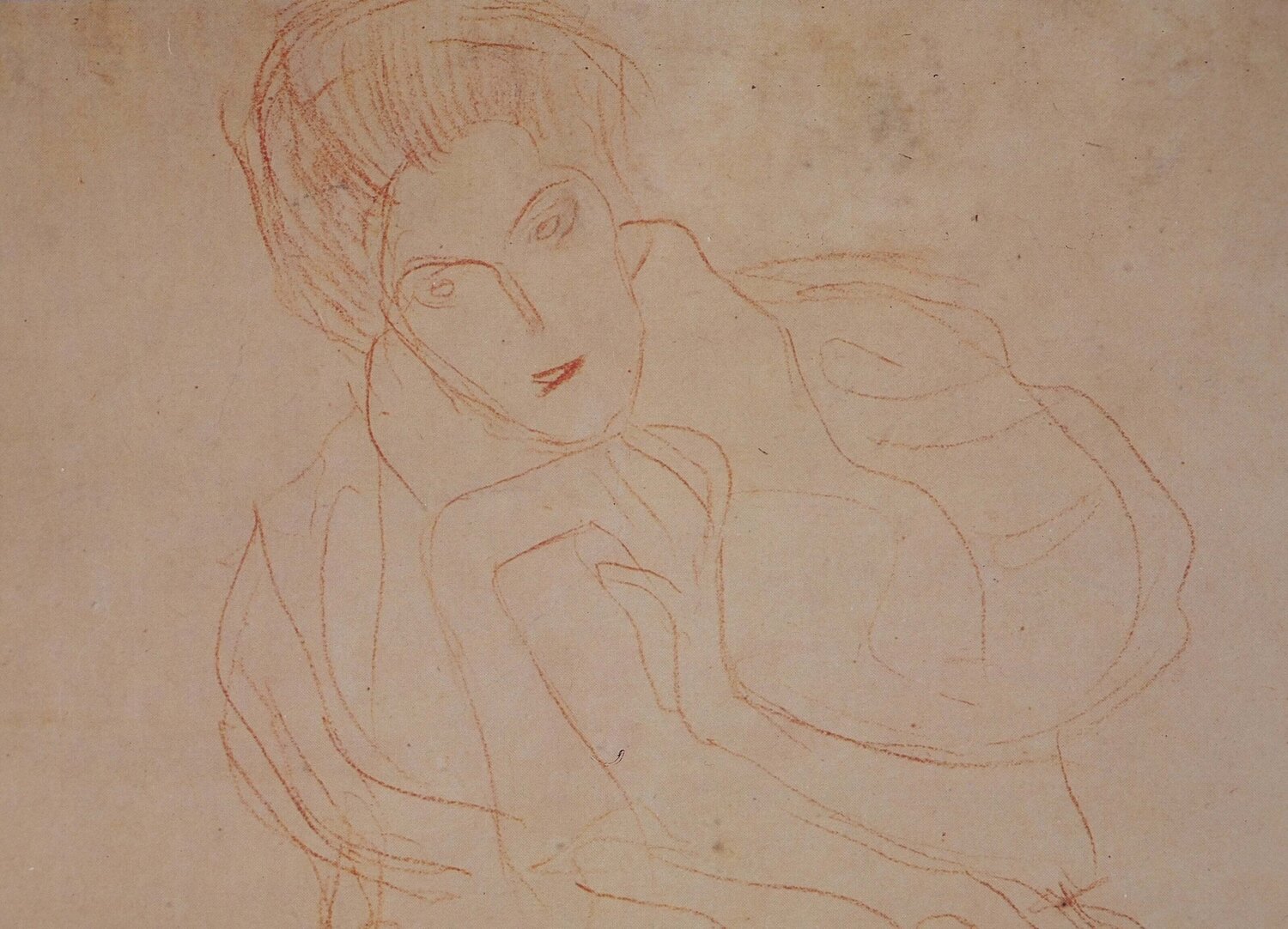 Gustav Klimtの作品をSINGULARTで販売中