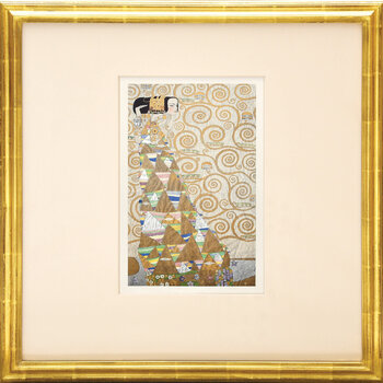 Gustav Klimtの作品をSINGULARTで販売中