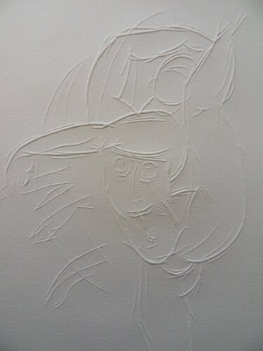 Ballerine en mouvement par Henri Matisse, Édition en vente sur Singulart